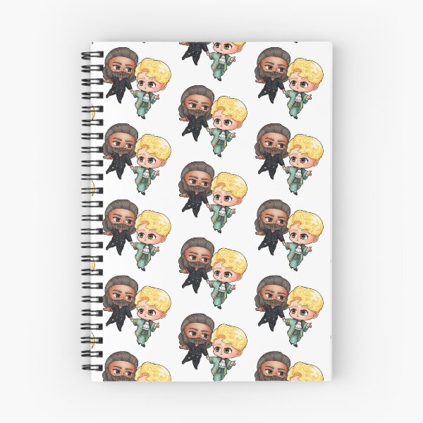Item preview, Gentlebeard Our Flags Means Death Chibi designed and sold by kecoaganzzz.