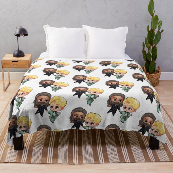 Item preview, Gentlebeard Our Flags Means Death Chibi designed and sold by kecoaganzzz.