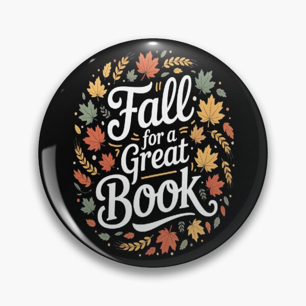 Item preview, Fall For A Great Book Reading Librarian Autumn Teacher designed and sold by HaiharryCartoon.