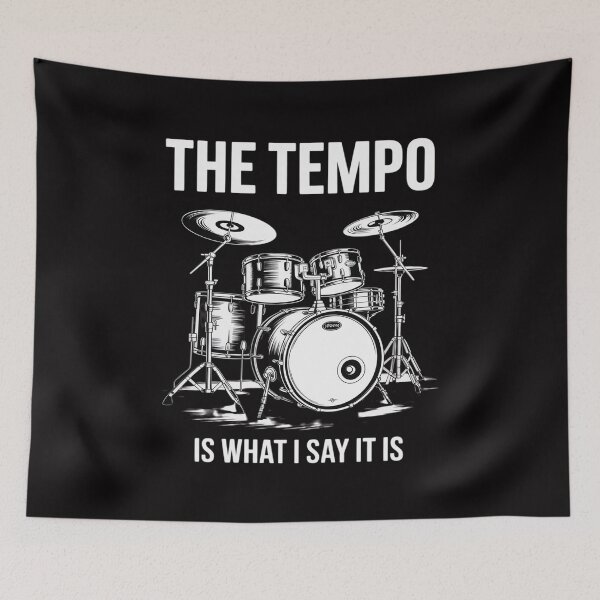 Item preview, Cool Drummers Drum Player Art Men Women Percussion Musician designed and sold by demarioTTS.