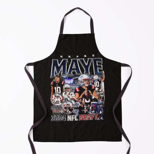 Item preview, Drake Maye Vintage Bootleg designed and sold by TammyStev1.