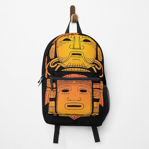 Item preview, Totem designed and sold by CarlosOddities.