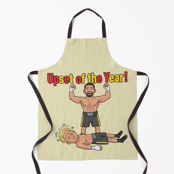 Item preview, Jake Paul Boxing Upset – Anthony Joshua Knockout Cartoon Design designed and sold by saritta93.