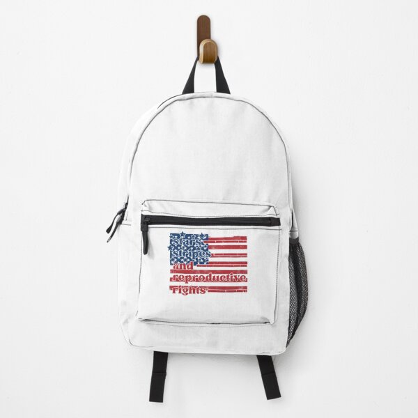 Item preview, Stars Stripes And Reproductive Rights designed and sold by THREE LITTLE BEANS.