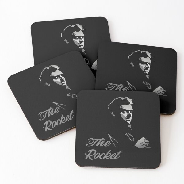 Item preview, Ronnie O'Sullivan The Rocket designed and sold by rafonqerking.