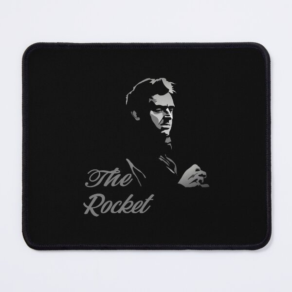Item preview, Ronnie O'Sullivan The Rocket designed and sold by rafonqerking.