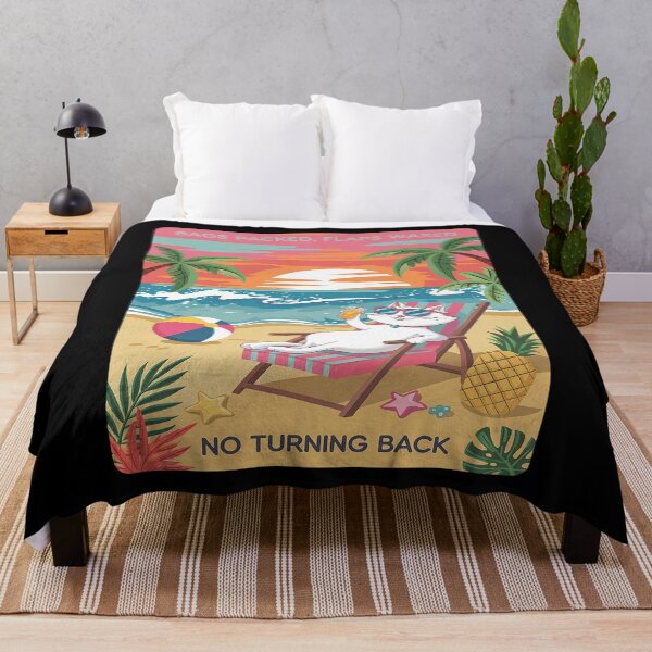 Item preview, Funny Cat Trip Travel Girls Summer Inappropriate Dirty Humor designed and sold by RsFilsingerArt.