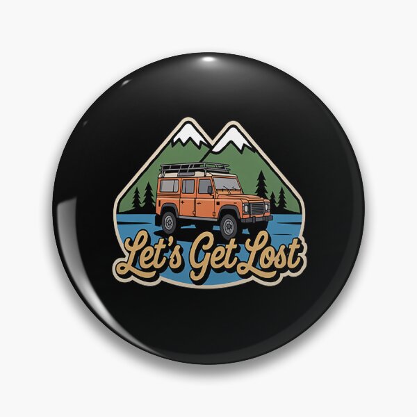 Item preview, Let's Get Lost - Traveller designed and sold by CottonCandyPrin.