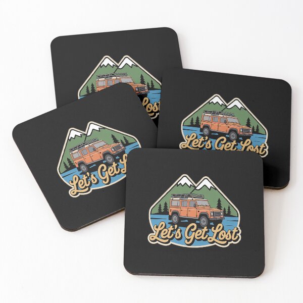 Item preview, Let's Get Lost - Traveller designed and sold by CottonCandyPrin.