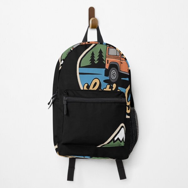Item preview, Let's Get Lost - Traveller designed and sold by CottonCandyPrin.