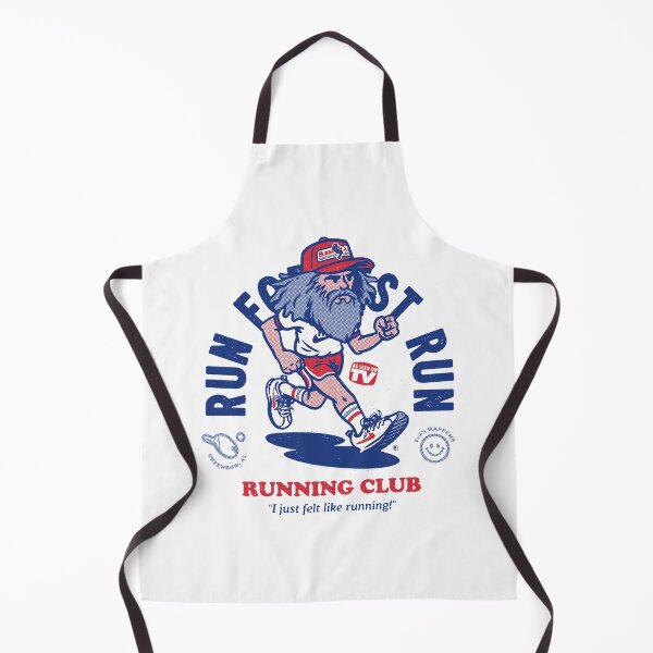 Item preview,  Running Club designed and sold by TammyStev1.