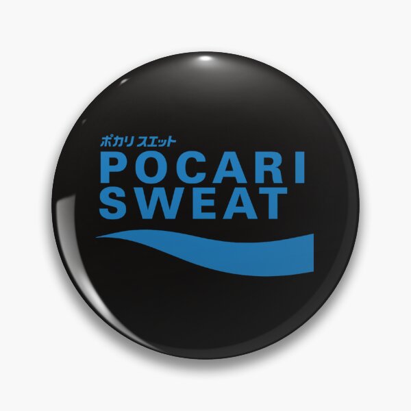 Item preview, Pocari Sweat Blue designed and sold by TammyStev1.