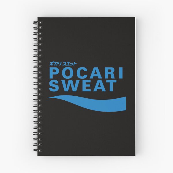Item preview, Pocari Sweat Blue designed and sold by TammyStev1.