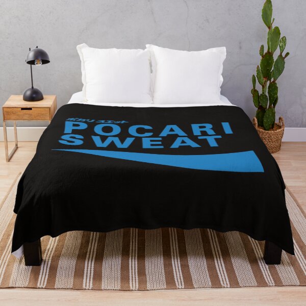 Item preview, Pocari Sweat Blue designed and sold by TammyStev1.
