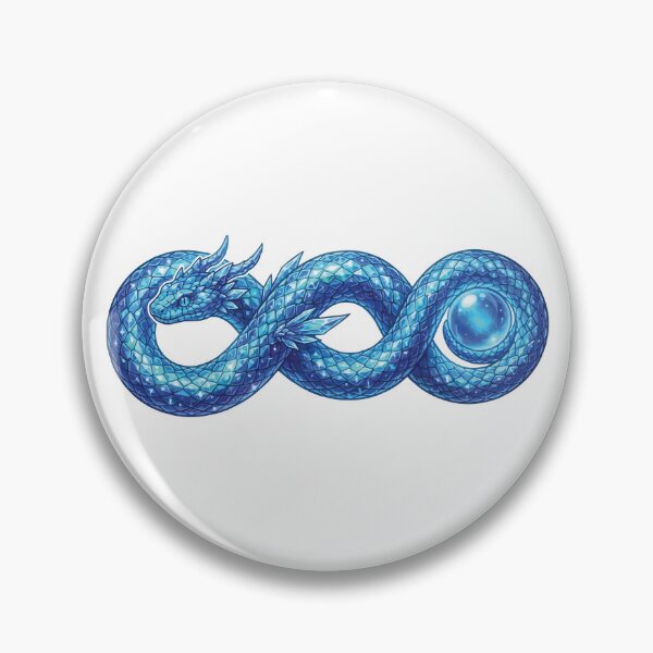 Item preview, Living Jewel – Blue Dragon Pit Viper designed and sold by Petzzz.