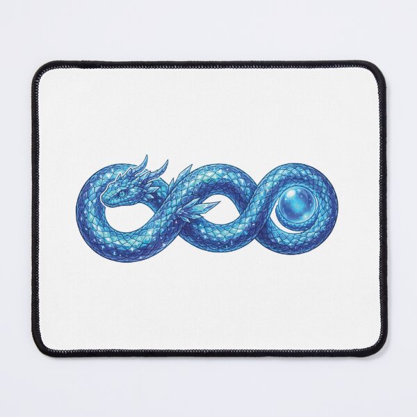 Item preview, Living Jewel – Blue Dragon Pit Viper designed and sold by Petzzz.