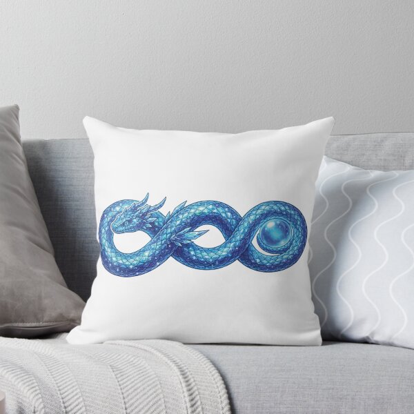 Item preview, Living Jewel – Blue Dragon Pit Viper designed and sold by Petzzz.