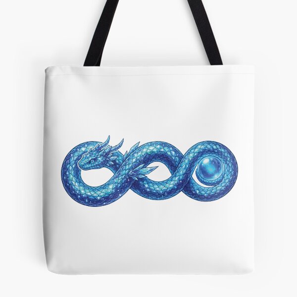 Item preview, Living Jewel – Blue Dragon Pit Viper designed and sold by Petzzz.