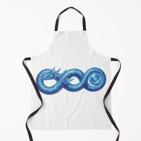 Item preview, Living Jewel – Blue Dragon Pit Viper designed and sold by Petzzz.