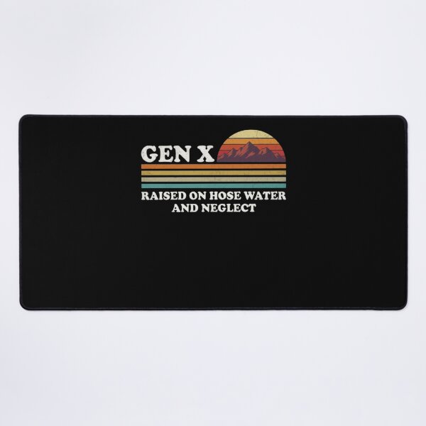 Item preview, Gen-X designed and sold by THREE LITTLE BEANS.