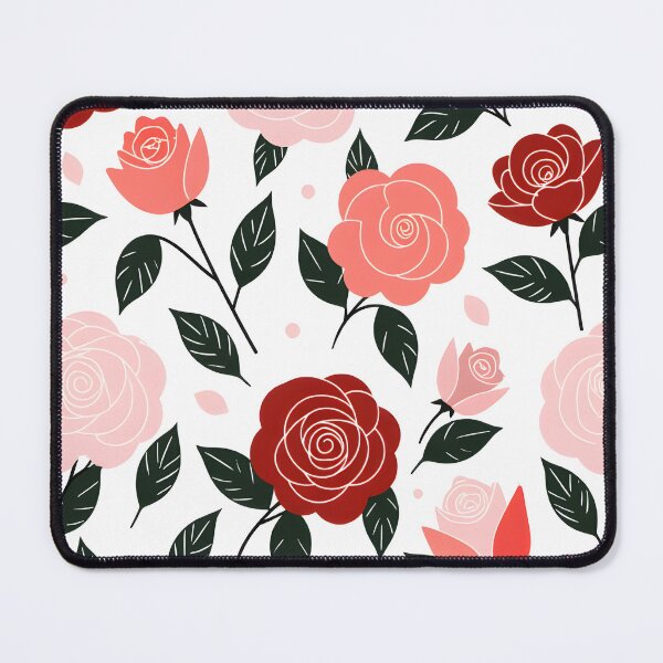 Item preview, Rose 2d Illustration designed and sold by ThePixelAndPine.