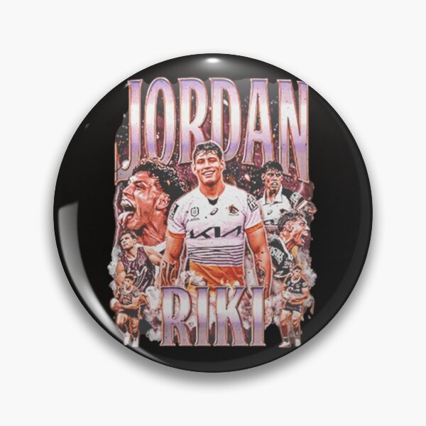 Item preview, Jordan Riki designed and sold by TammyStev1.