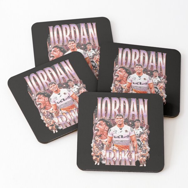 Item preview, Jordan Riki designed and sold by TammyStev1.