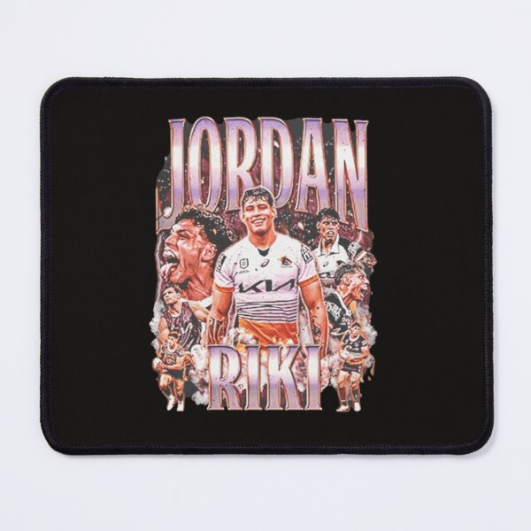 Item preview, Jordan Riki designed and sold by TammyStev1.