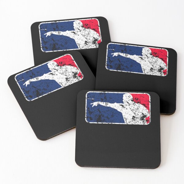 Item preview, League Darts Destroyed designed and sold by mefajaguhe.