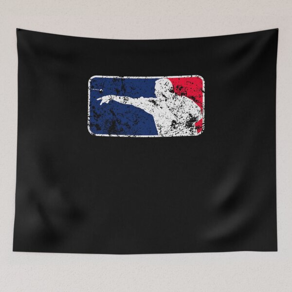 Item preview, League Darts Destroyed designed and sold by mefajaguhe.