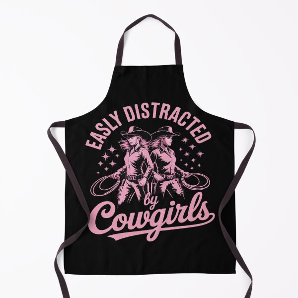 Item preview, Lesbian Cowgirl Western Subtle Pride Lesbian LGBTQ designed and sold by FluoroWave.