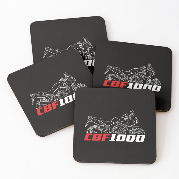 Item preview, Honda Cbf1000 2006-2009 For Bikers Motorcycle designed and sold by TammyStev1.