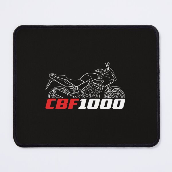 Item preview, Honda Cbf1000 2006-2009 For Bikers Motorcycle designed and sold by TammyStev1.