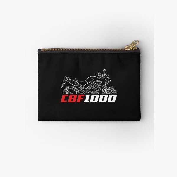 Item preview, Honda Cbf1000 2006-2009 For Bikers Motorcycle designed and sold by TammyStev1.