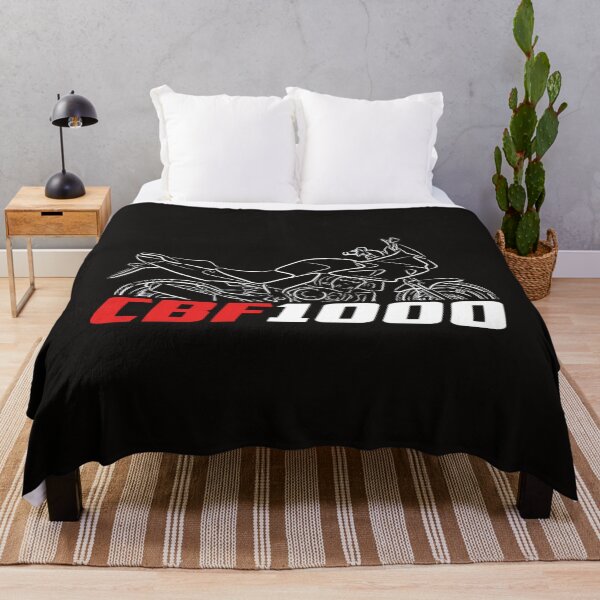 Item preview, Honda Cbf1000 2006-2009 For Bikers Motorcycle designed and sold by TammyStev1.