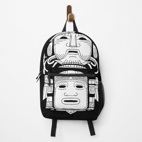 Item preview, Totem III designed and sold by CarlosOddities.