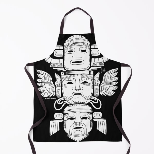 Artikelvorschau, Totem III entworfen und verkauft von CarlosOddities.