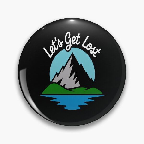 Item preview, Let's Get Lost designed and sold by CottonCandyPrin.