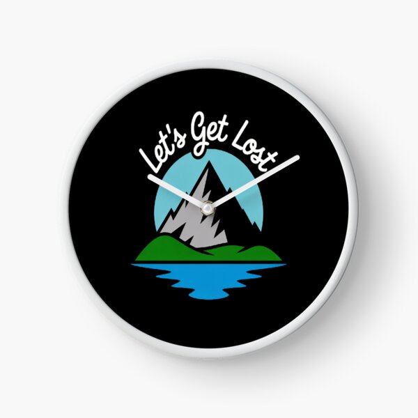 Item preview, Let's Get Lost designed and sold by CottonCandyPrin.