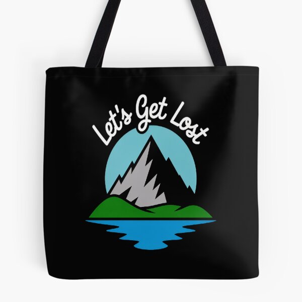 Item preview, Let's Get Lost designed and sold by CottonCandyPrin.