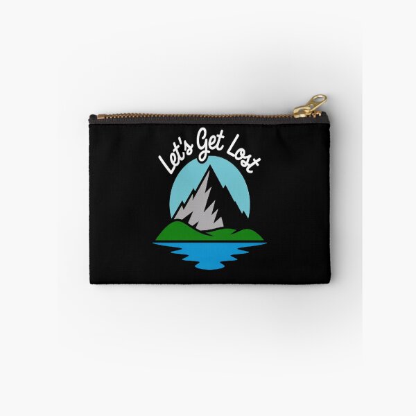Item preview, Let's Get Lost designed and sold by CottonCandyPrin.