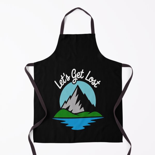 Item preview, Let's Get Lost designed and sold by CottonCandyPrin.