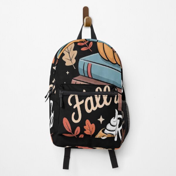 Item preview, Fall In Love With Reading Autumn Librarian Cute Book Lover designed and sold by HaiharryCartoon.
