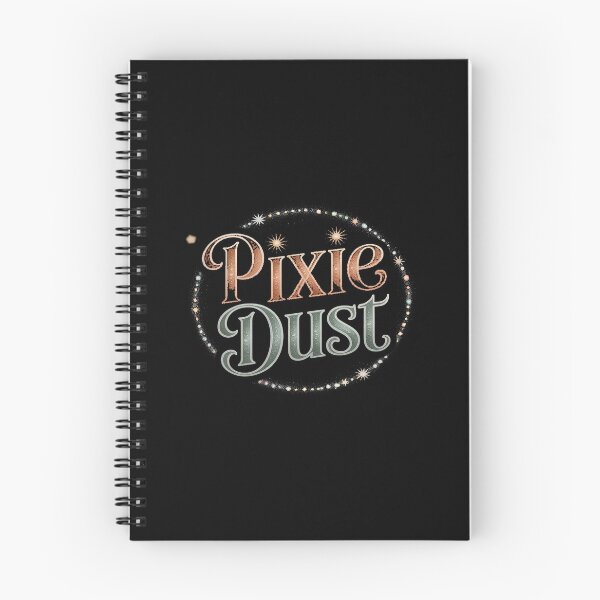 Item preview, Let Dreams Fly with this Pixie Dust designed and sold by FluoroWave.