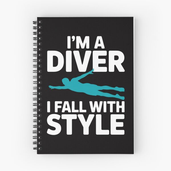 Item preview, Springboard Diver Diving Platform Diving Aquatic Sport designed and sold by demarioTTS.