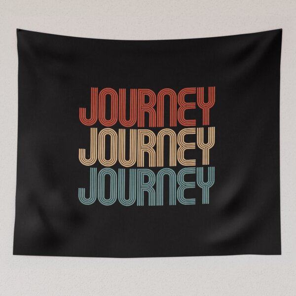 Item preview, Step Into A Classic Adventure With Our Journey designed and sold by demarioTTS.