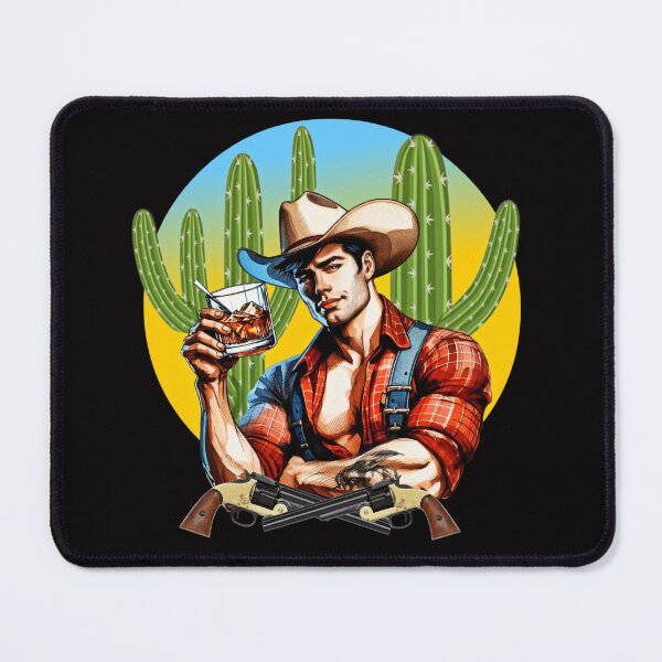 Item preview, Midwest Cowboy designed and sold by Ninon 888.