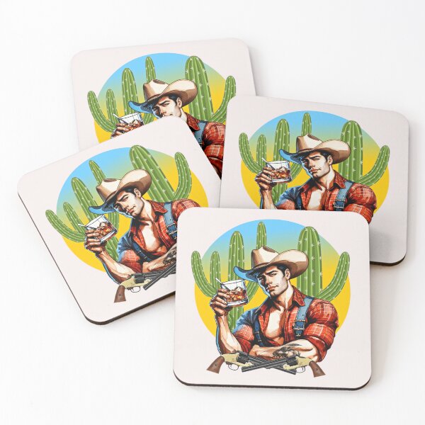 Item preview, Midwest Cowboy designed and sold by Ninon 888.