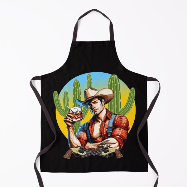 Item preview, Midwest Cowboy designed and sold by Ninon 888.