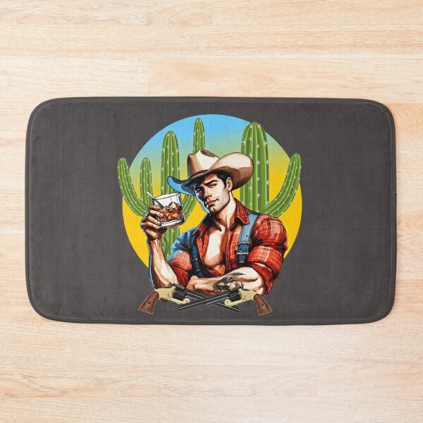 Item preview, Midwest Cowboy designed and sold by Ninon 888.